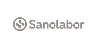Sanolabor Logo