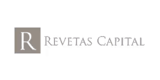 Revetas Capital Logo