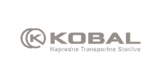 Kobal Logo