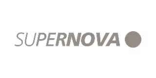 Super Nova Logo