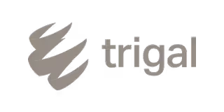 Trigal Logo