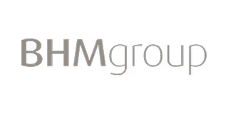 BHM Group Logo