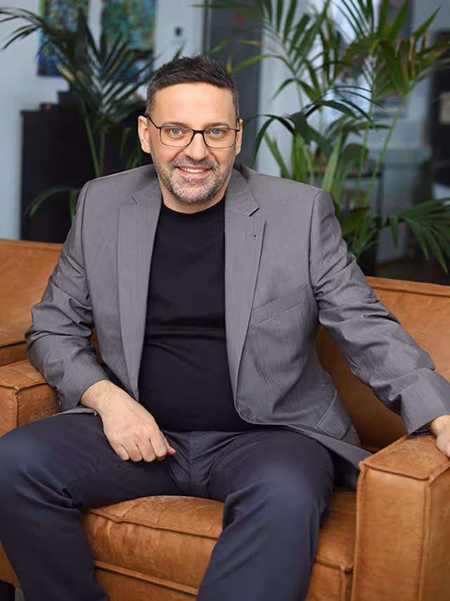 Blaž Ribič