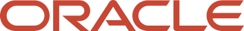 Oracle logo