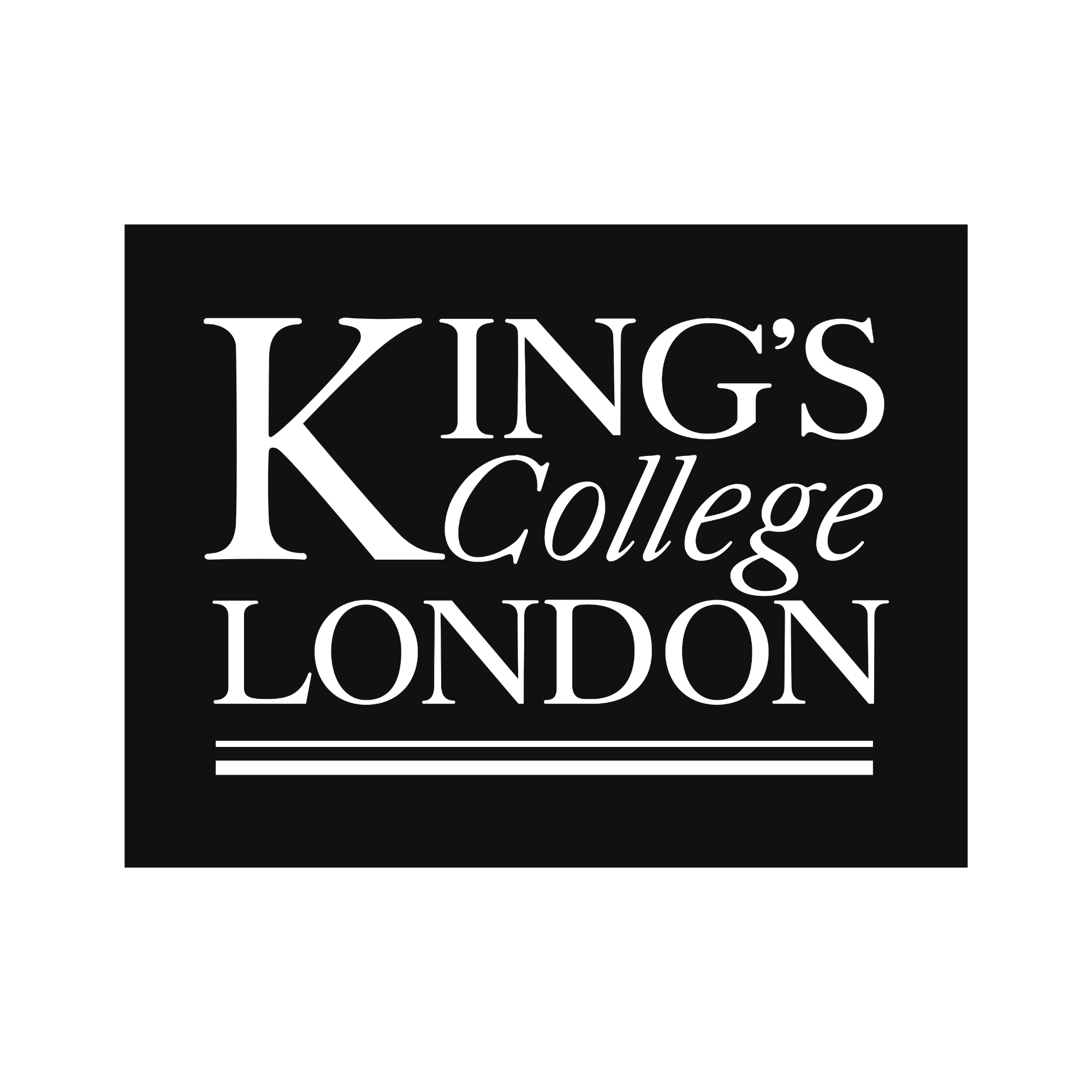 King's College London