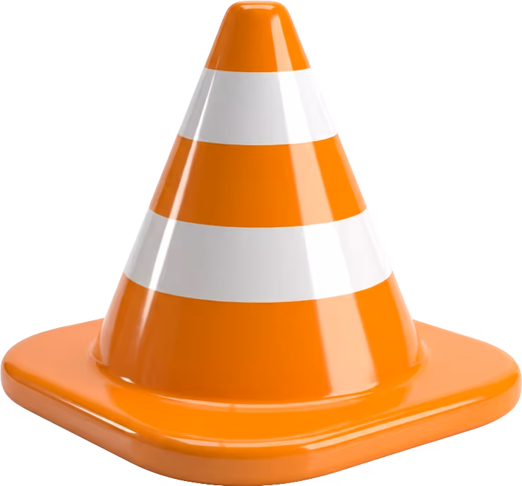 Dekoracja sekcji slider