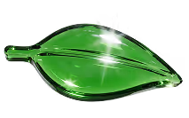 Listek - element dekoracyjny