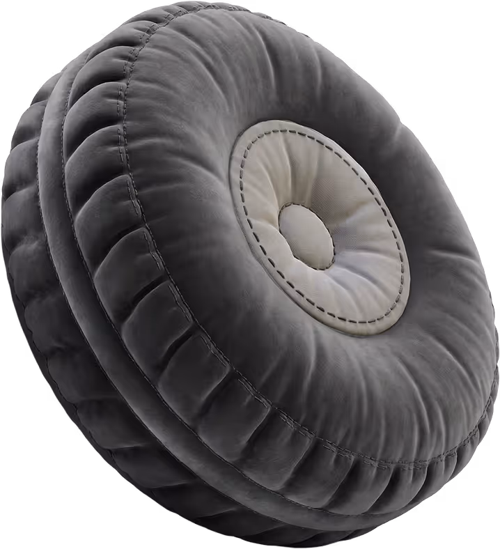 Dekoracja sekcji aplikacji