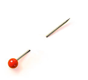 Kod QR do pobrania aplikacji Bricomarché