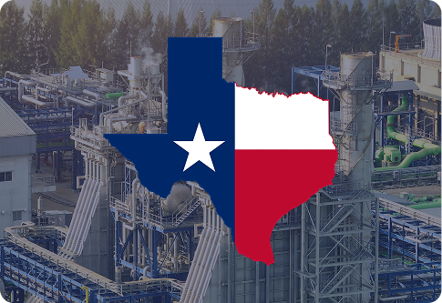 why texas image