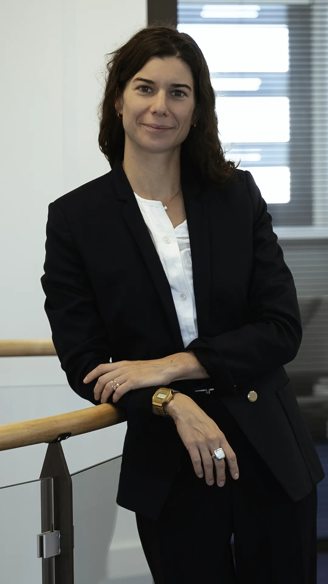 Photo portrait de Flore Cadène, Avocate en Contentieux des affaires à Nîmes