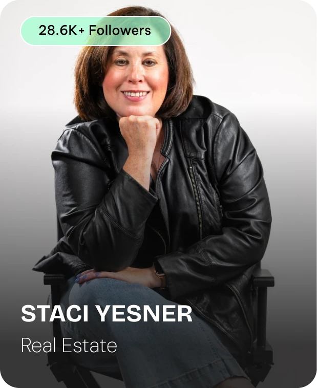 Staci Yesner