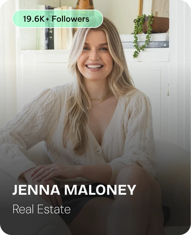 jenna maloney
