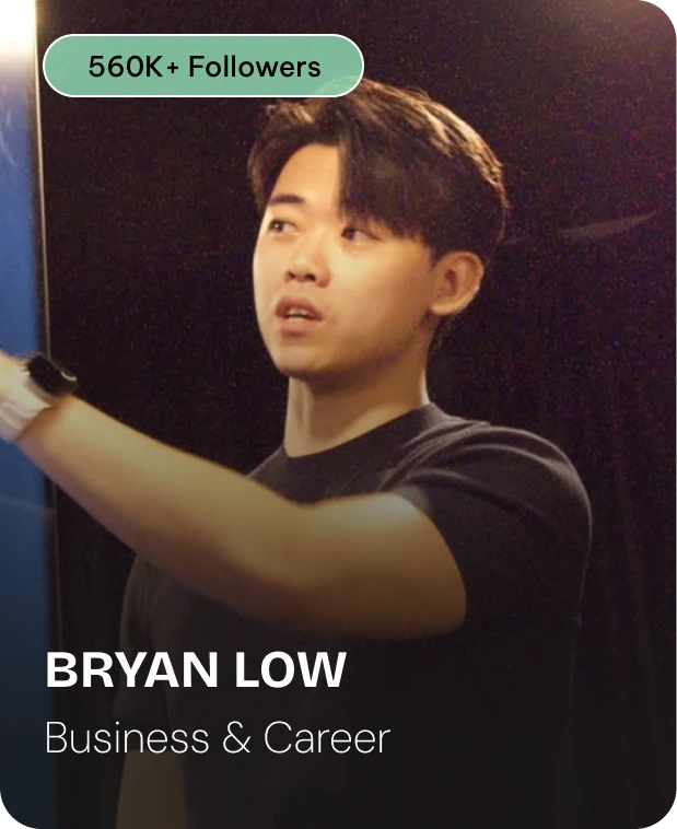 Bryan Low