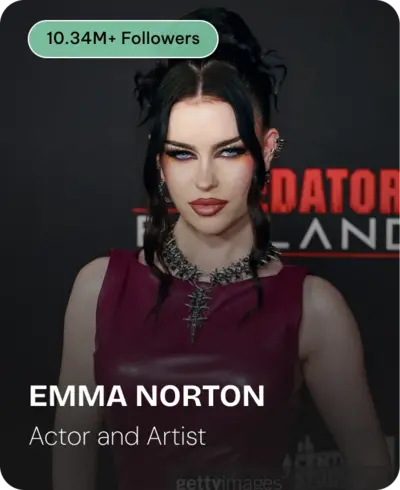 Emma Norton