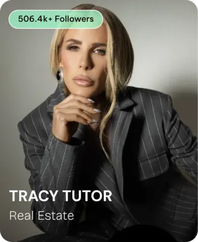 Tracy Tutor