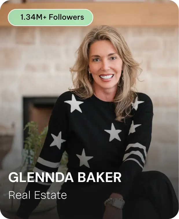 Glennda Baker