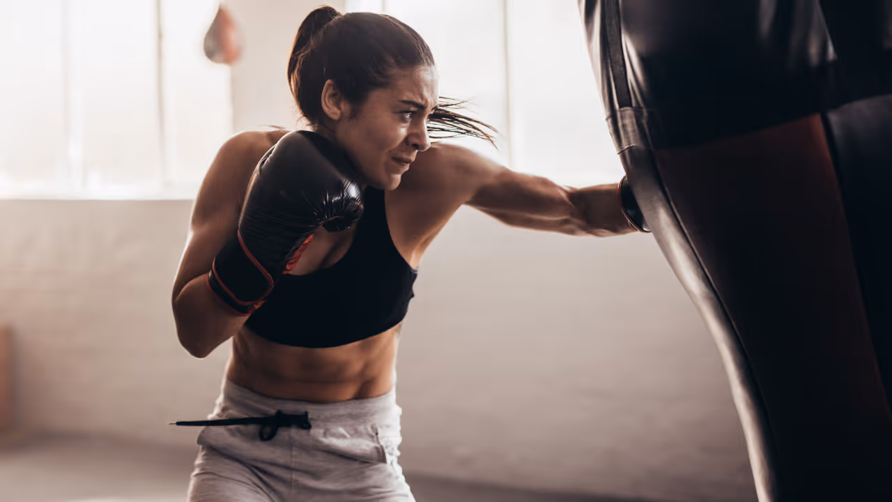 Signature 45-Minute Class 