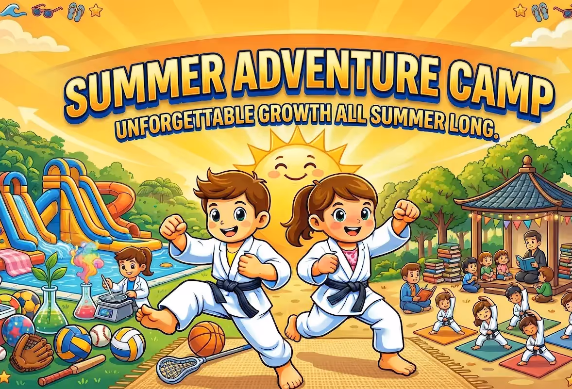Summer Camps
