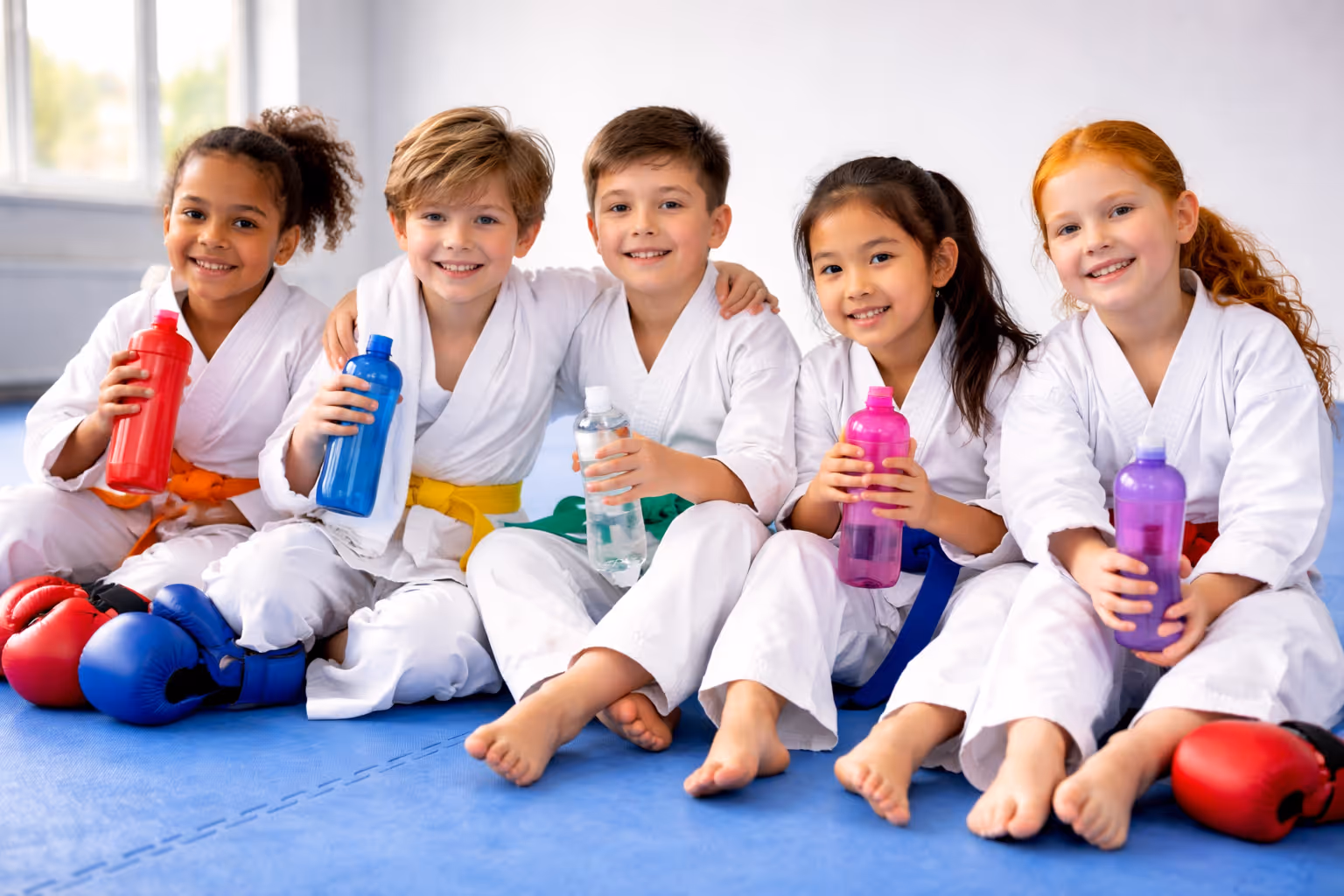 School Holiday & Teacher Work Day Camps