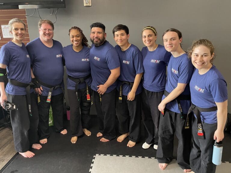 5 Steps to Master Teens Self-Defense Classes in Burbank