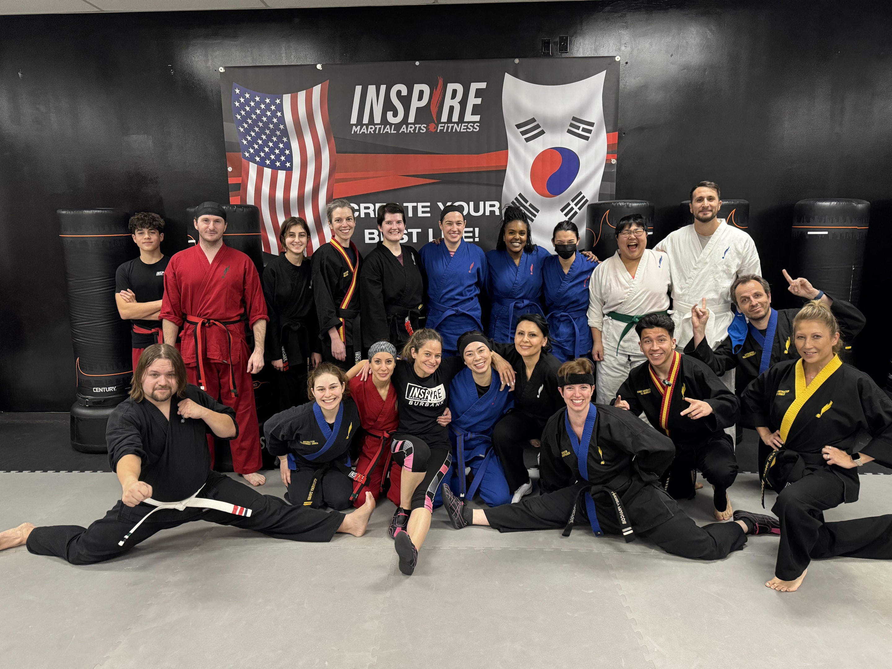 don't force your sons and daughters to practice in a limited space. when teen girls and boys focus on the lesson at hand, they start to make friends and have fun outside the house