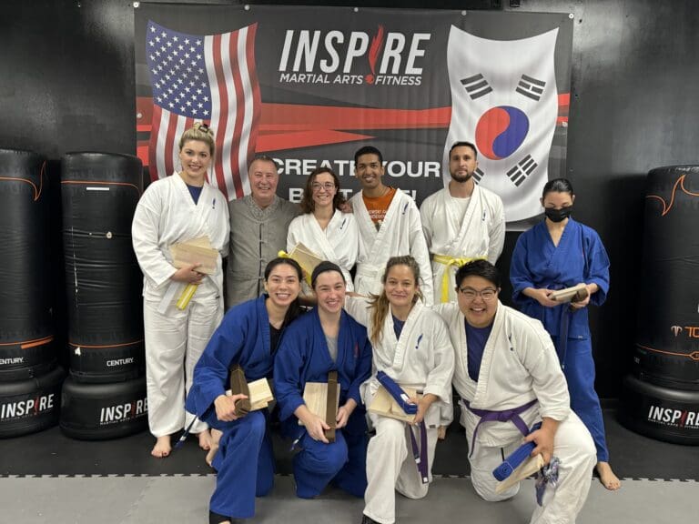 The Ultimate Guide to Adult Self-Defense Classes in Burbank