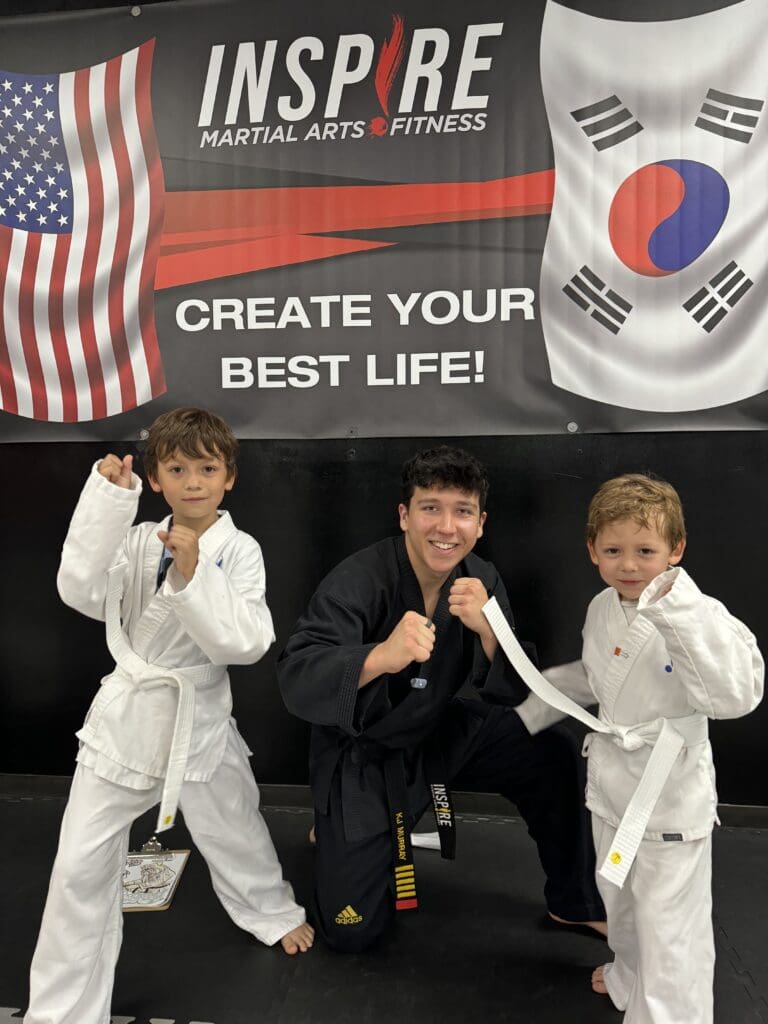 5 Proven Methods for Success in Kids Martial Arts Classes in Burbank