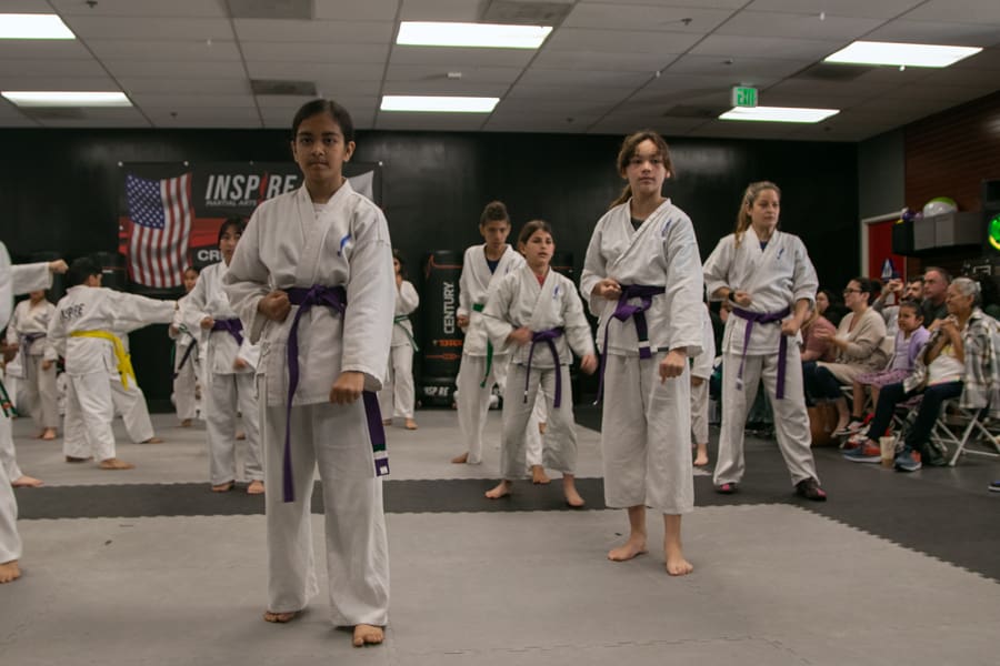 Good martial arts instructors teach kids valuable core values while promoting physical activity and health through disciplines like Muay Thai, Kung Fu, Tae Kwon Do (an Olympic sport), and Krav Maga, offering many benefits, a great workout, and making it the perfect sport for aspiring martial artists.