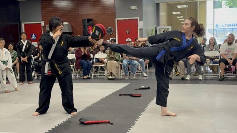 Teens Martial Arts Classes in Burbank: Must-Know Facts!