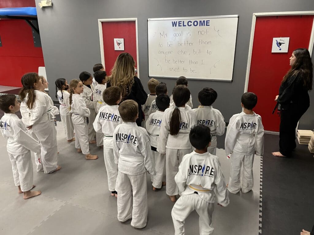 Preschool Taekwondo Classes in Burbank: A Complete Guide