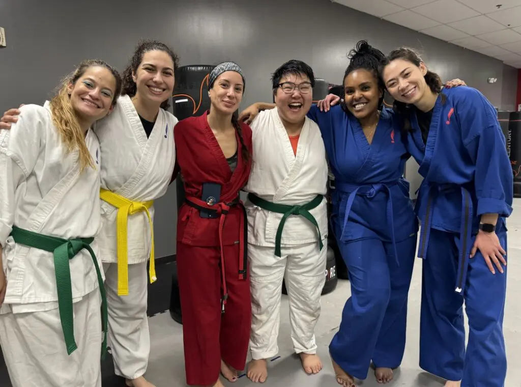 Surprising Facts About Adult Taekwondo Classes in Burbank