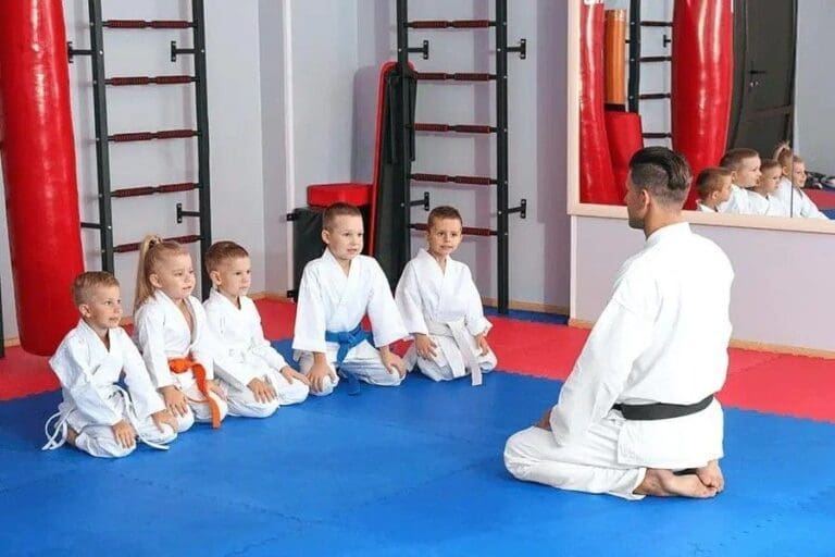 Self-Defense Classes in Burbank: A Complete Informational Guide