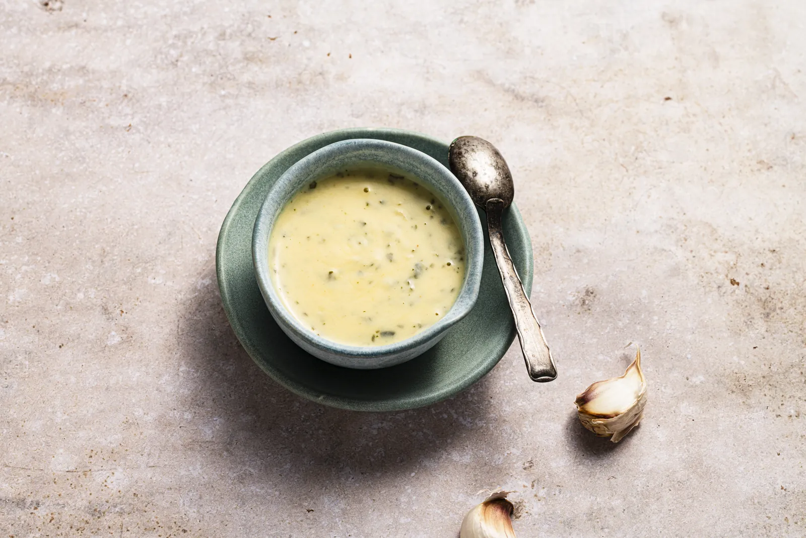 Sauce oseille