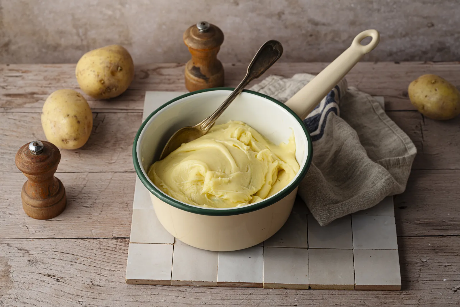 Aligot de l'Aubrac