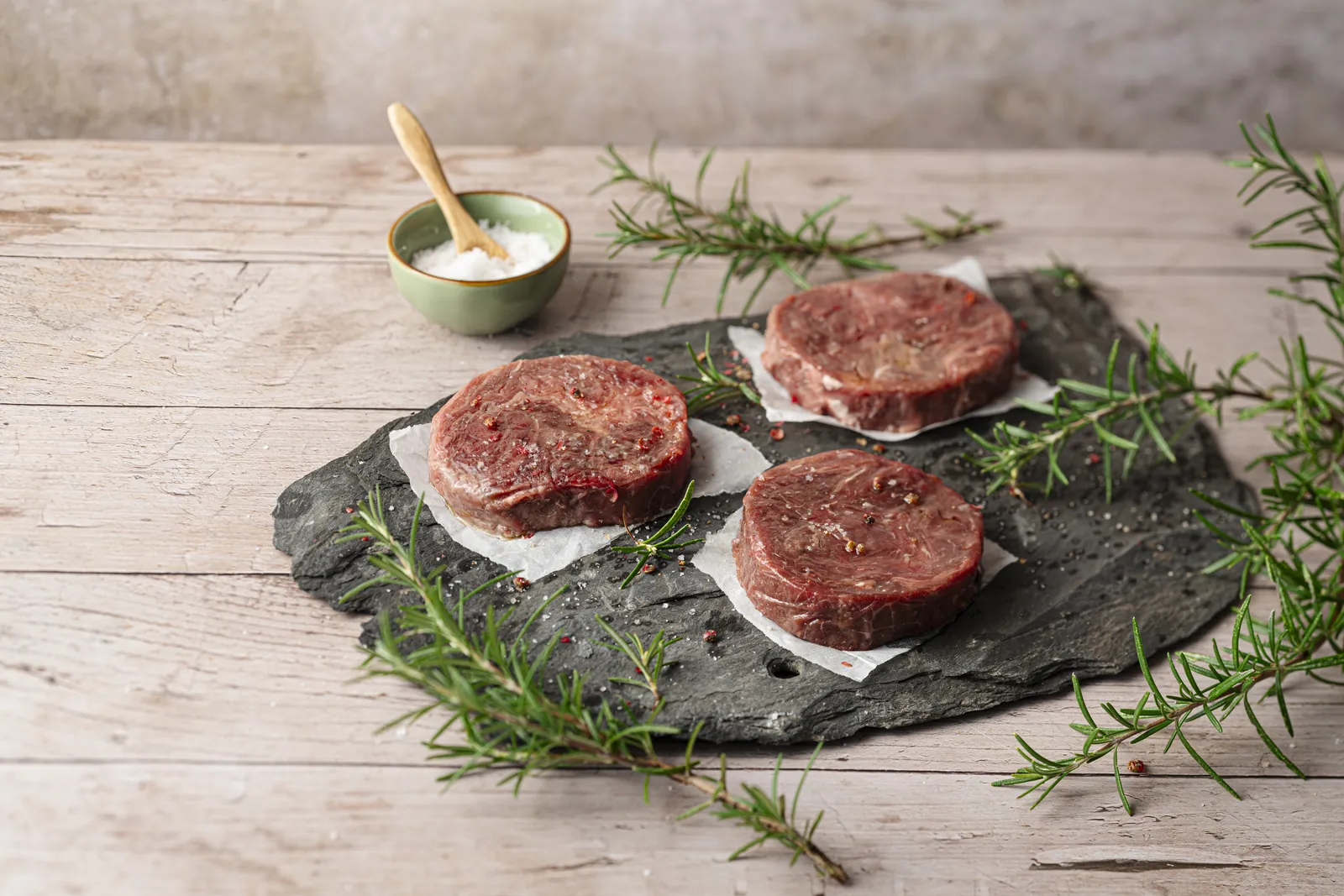 Fondant de Charolais