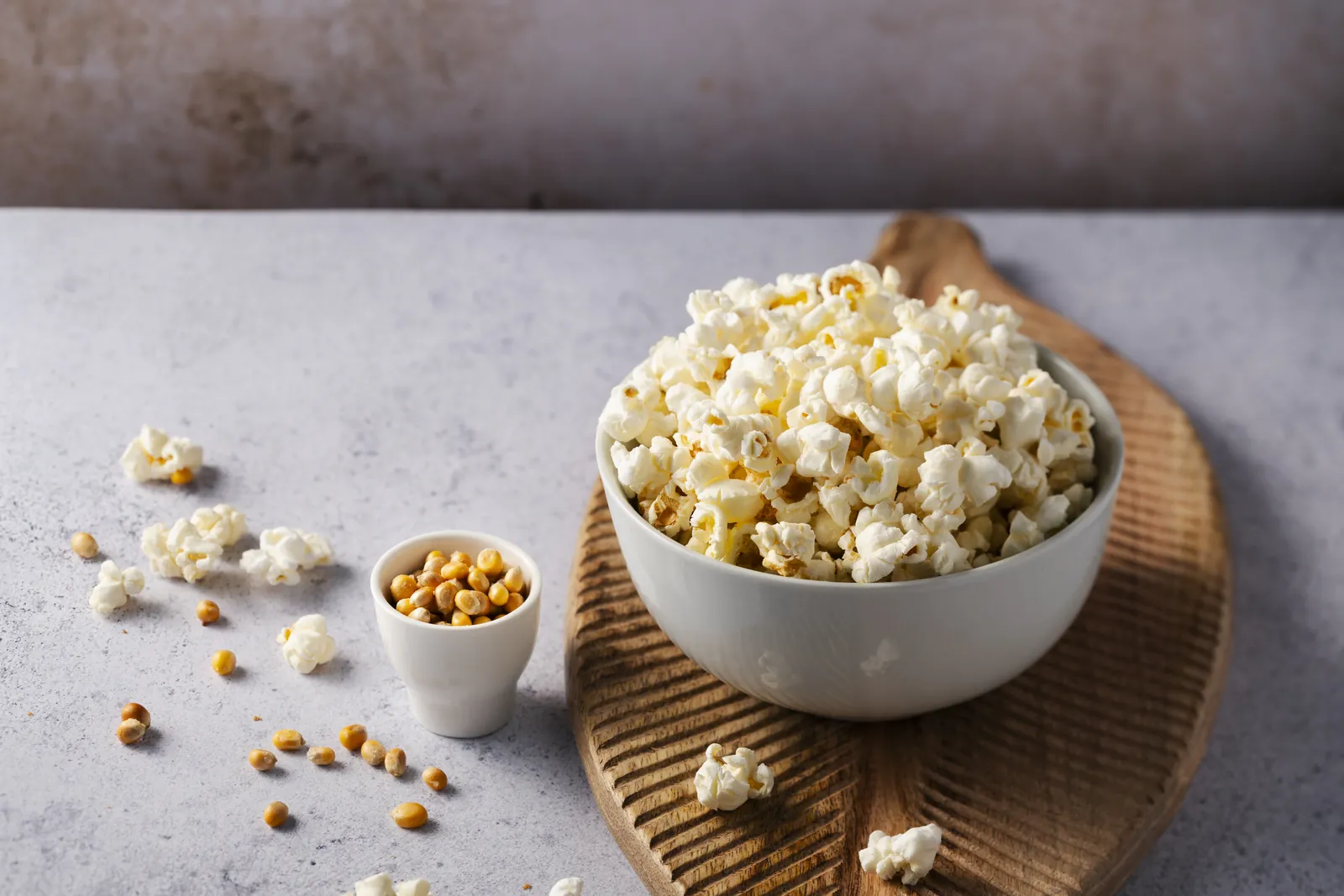 POP CORN GASCON MICRO-ONDABLE