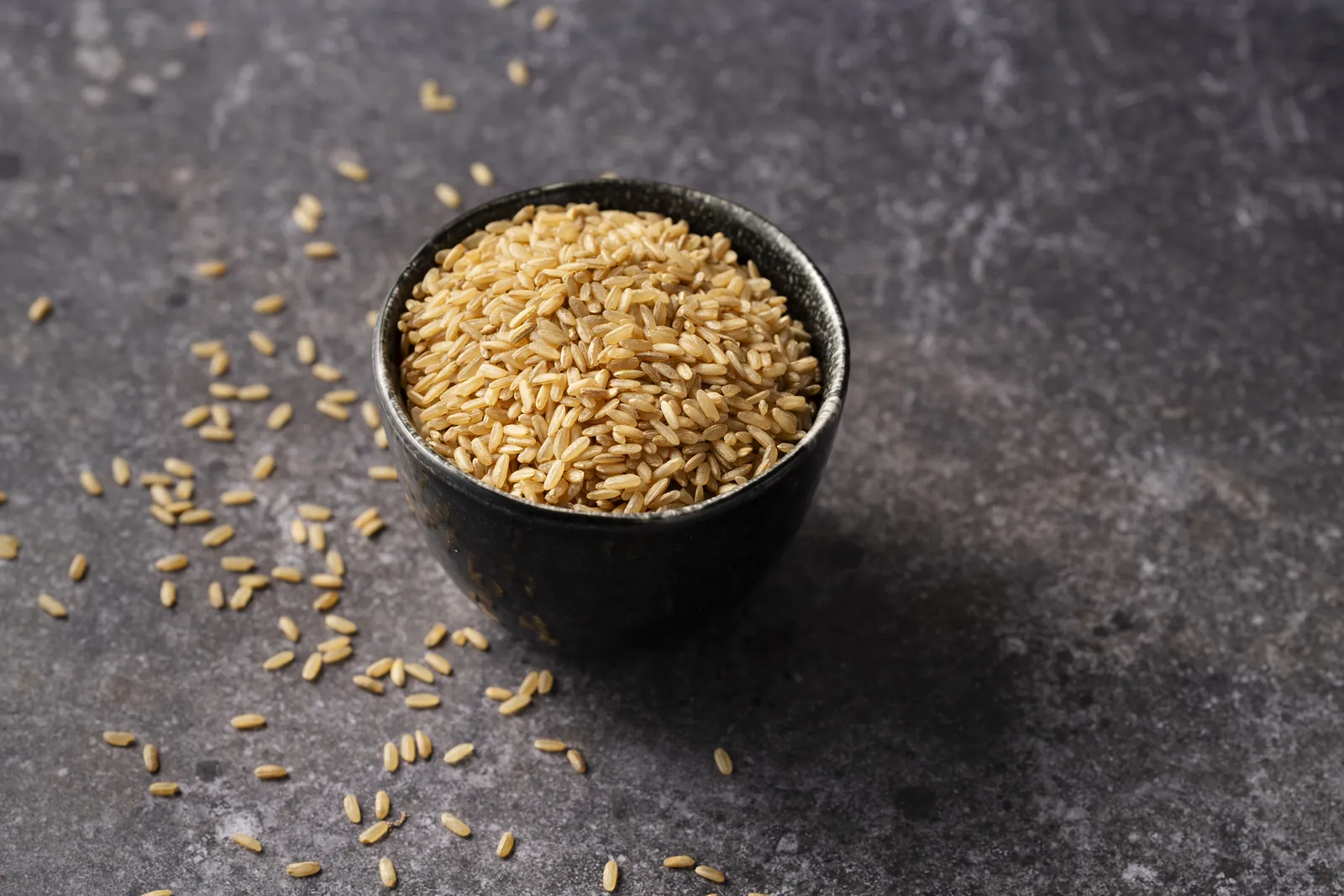 IGP Riz complet de Camargue "Canavere"