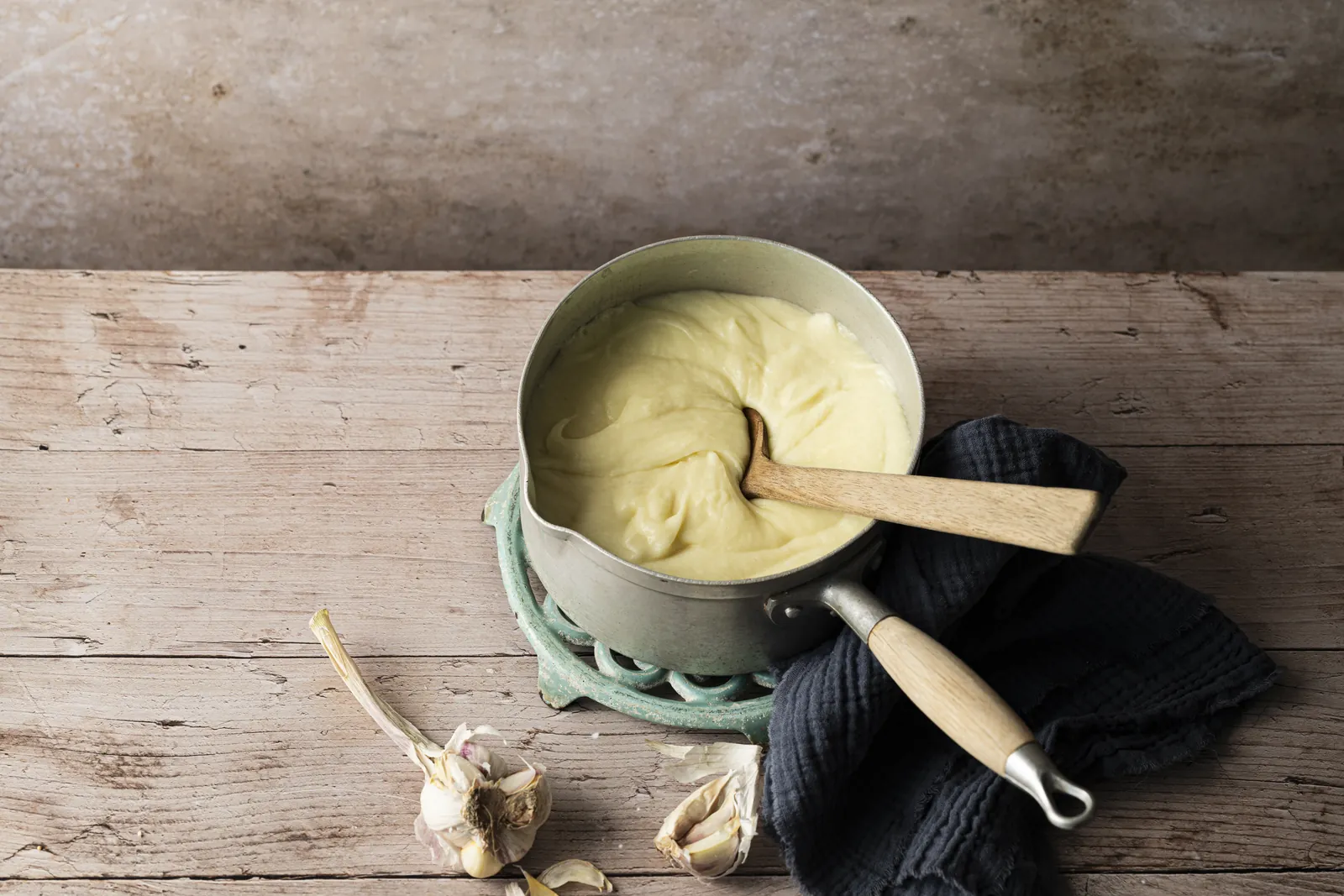 Aligot Premium prêt à consommer