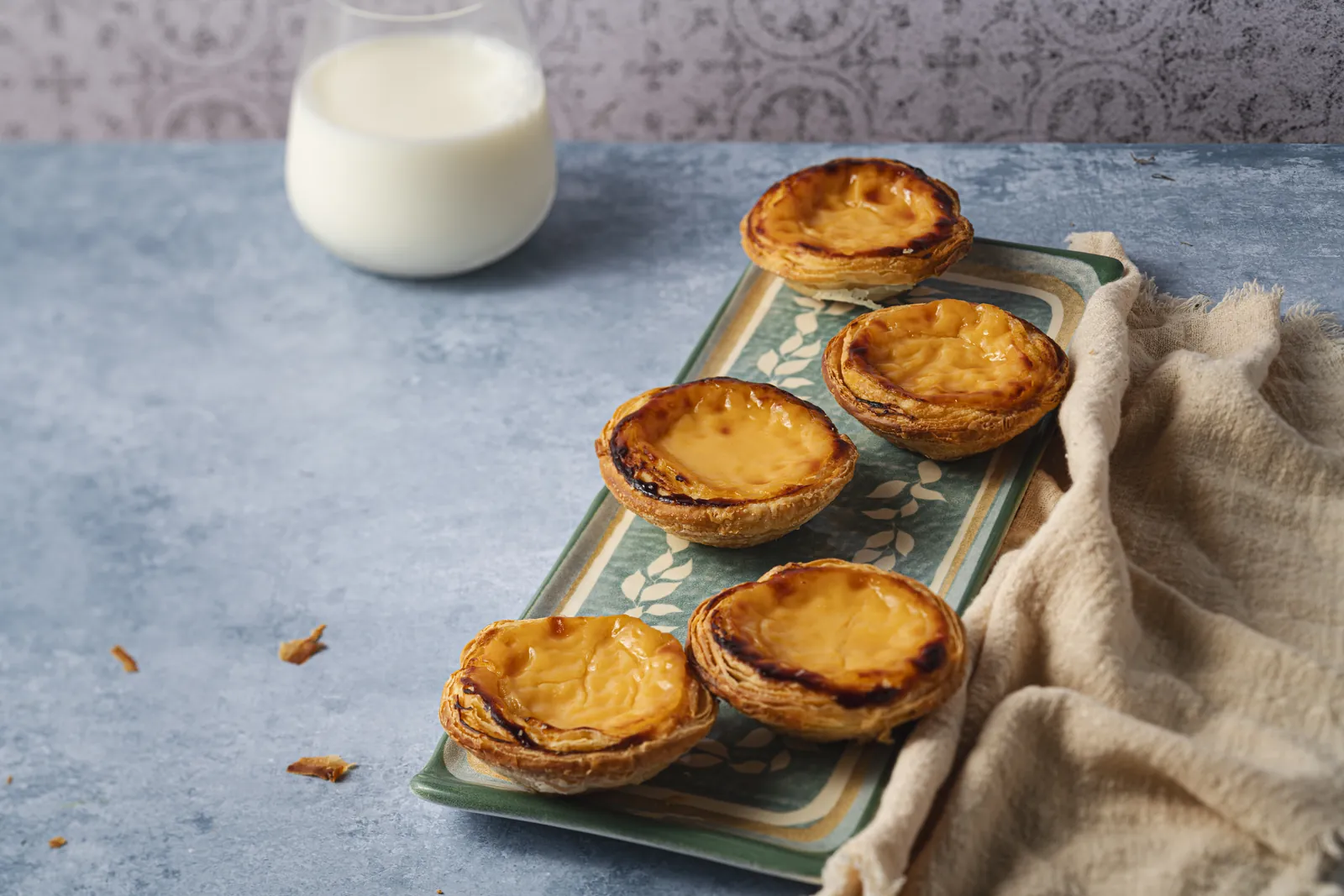 Pastel de Nata