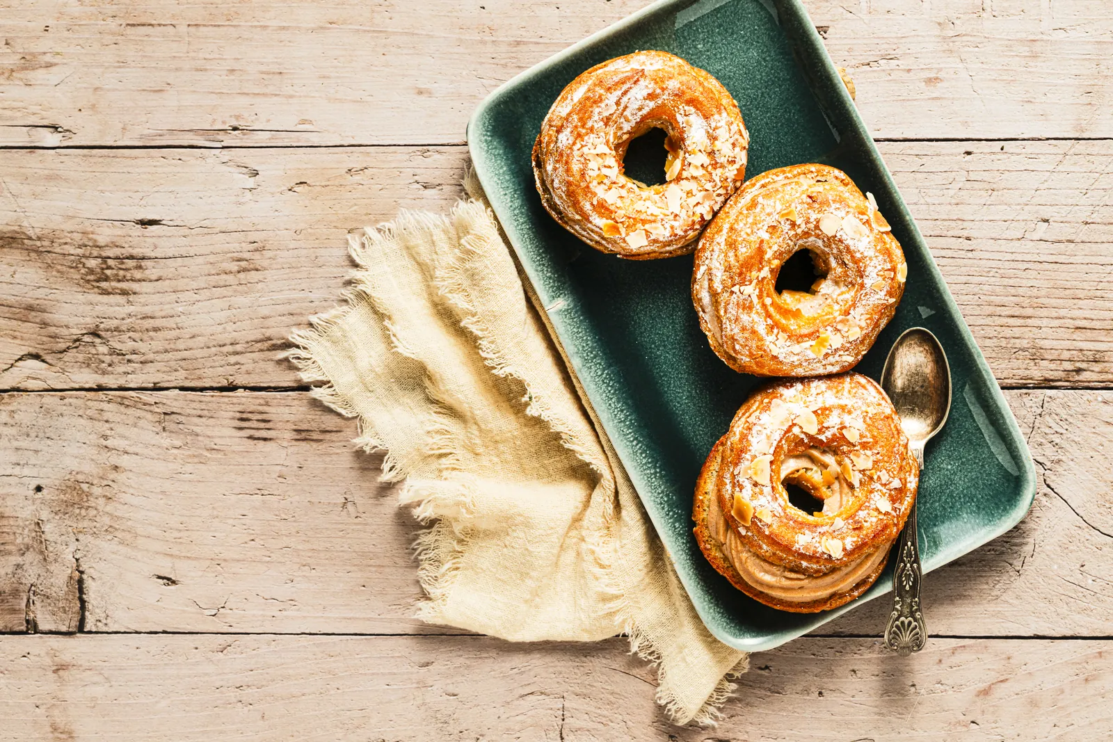 Paris-Brest
