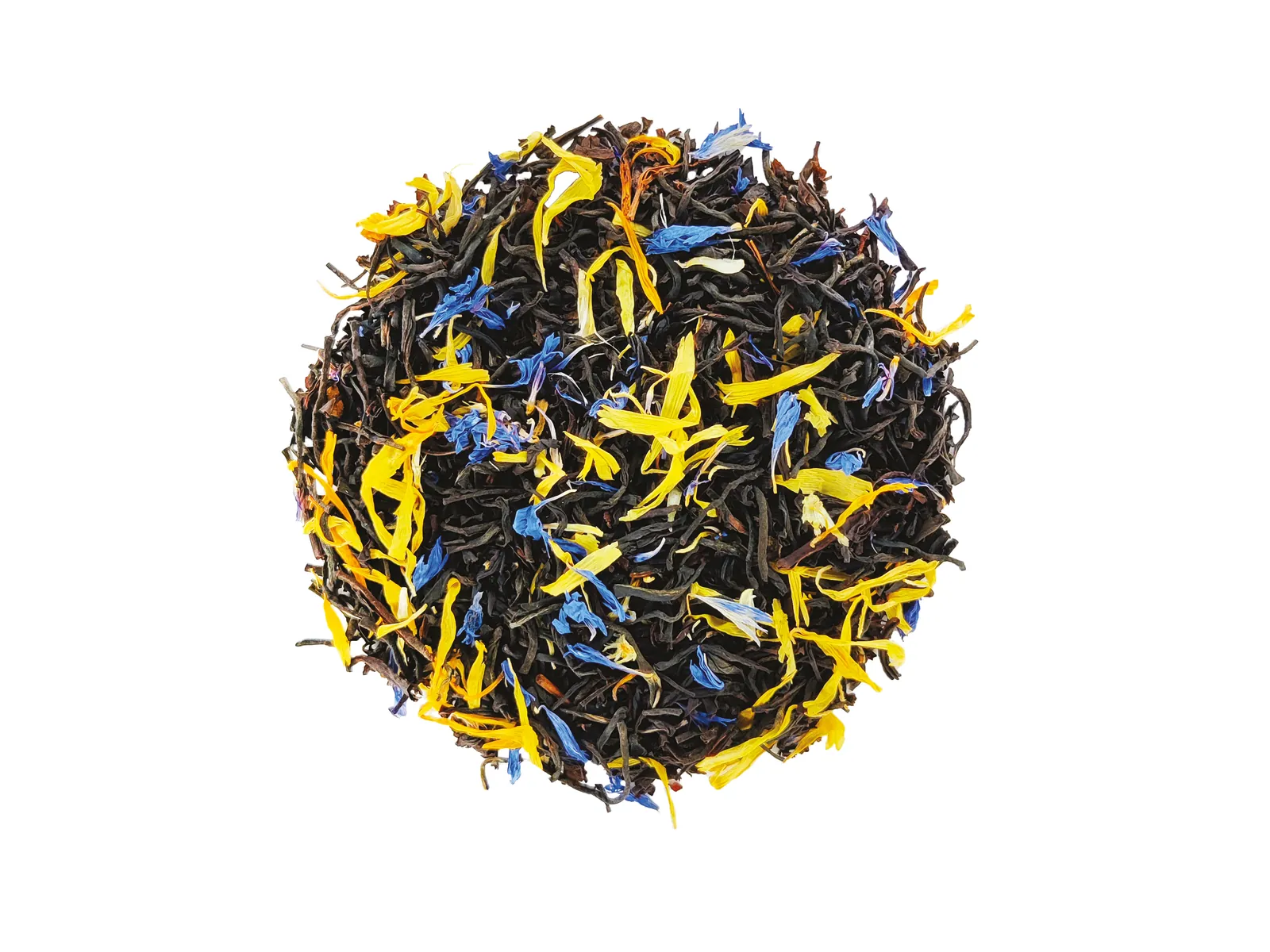 Earl Grey Sublime