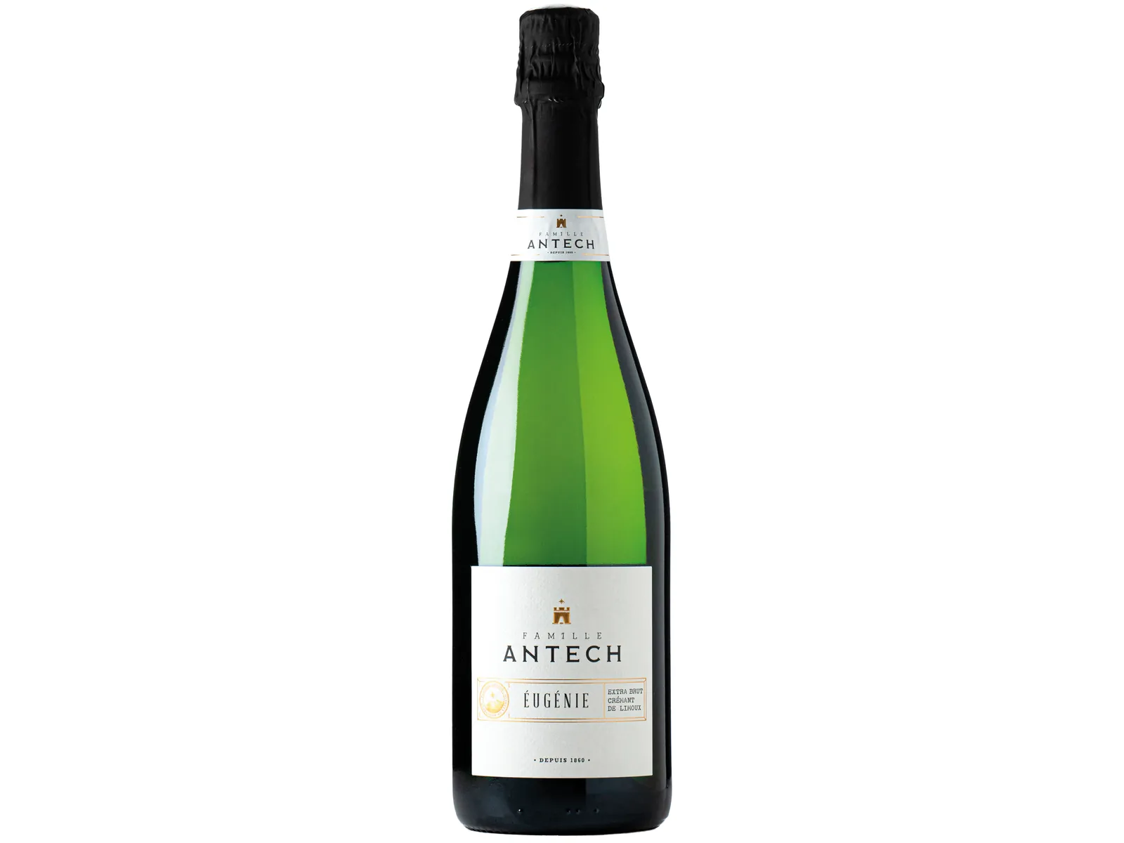 AOP Crémant de Limoux