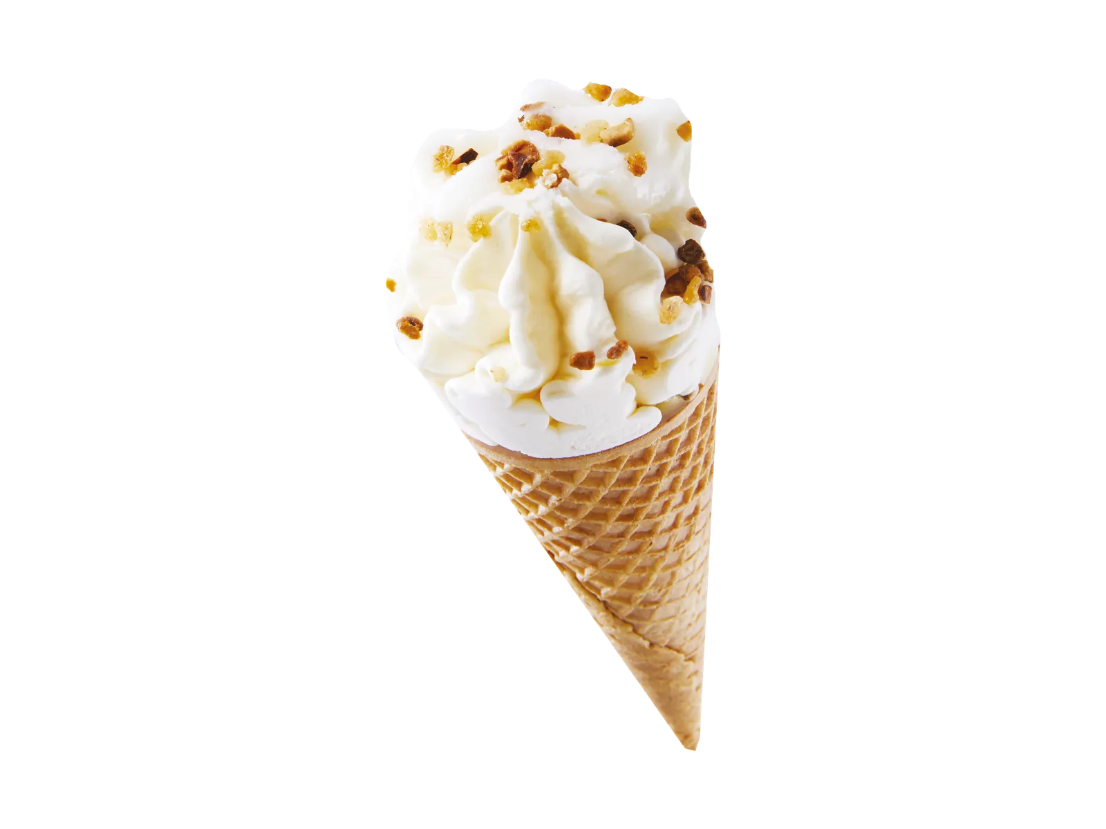 Cornet citron