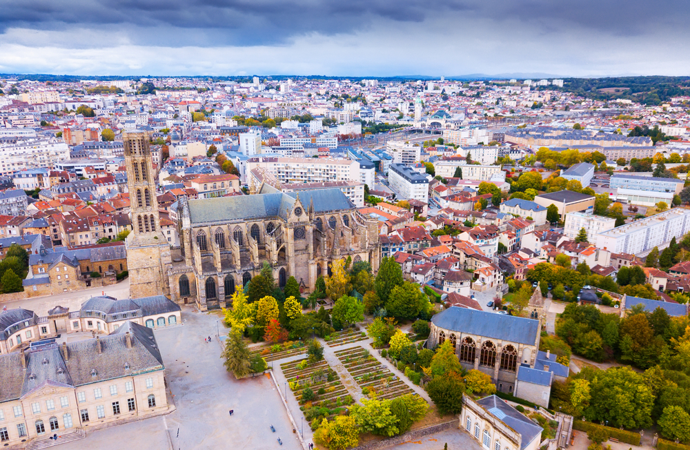 Haute-Vienne