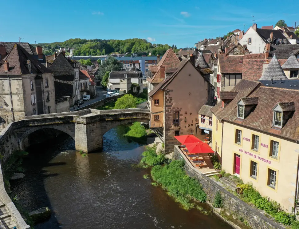 Creuse