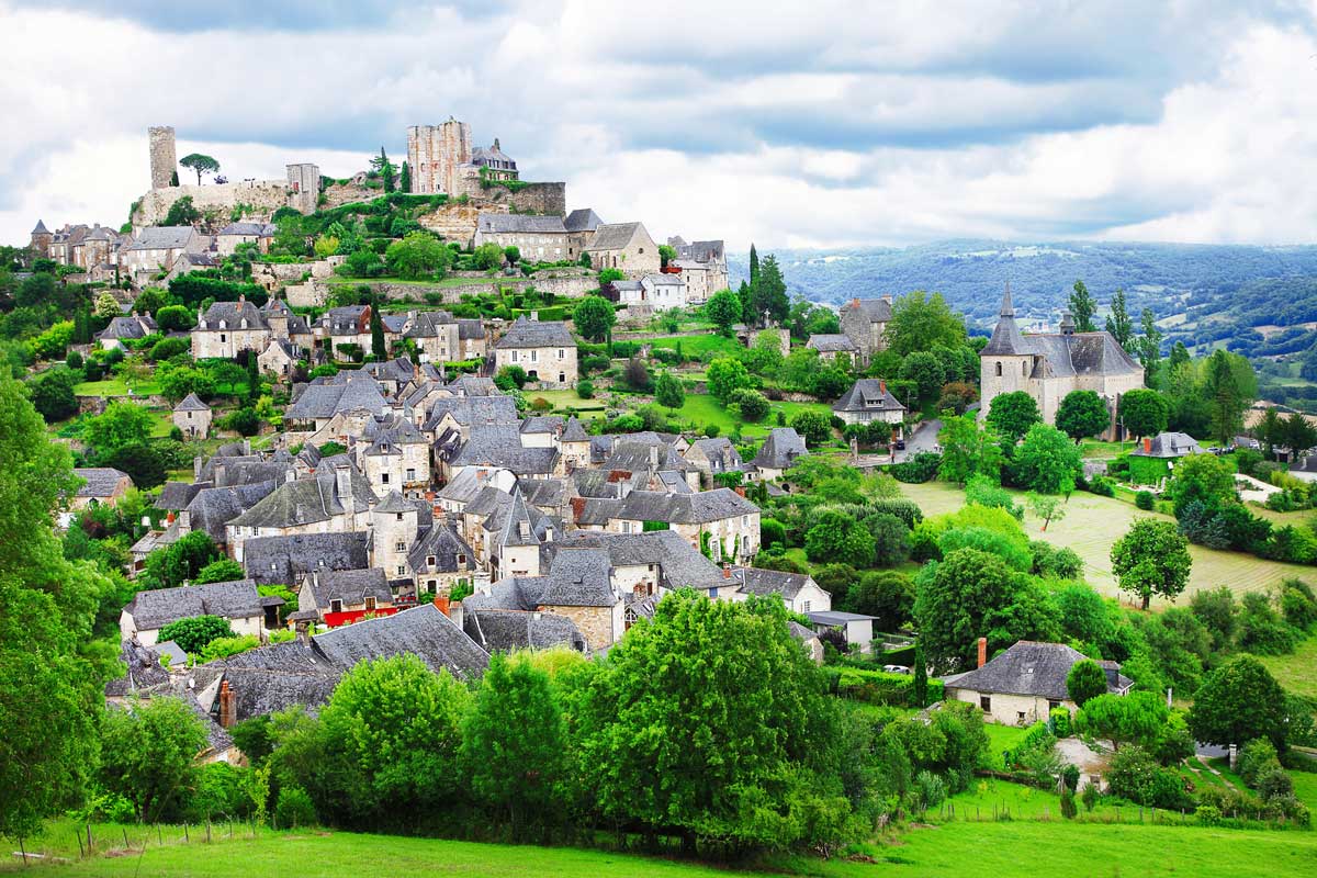 Corrèze