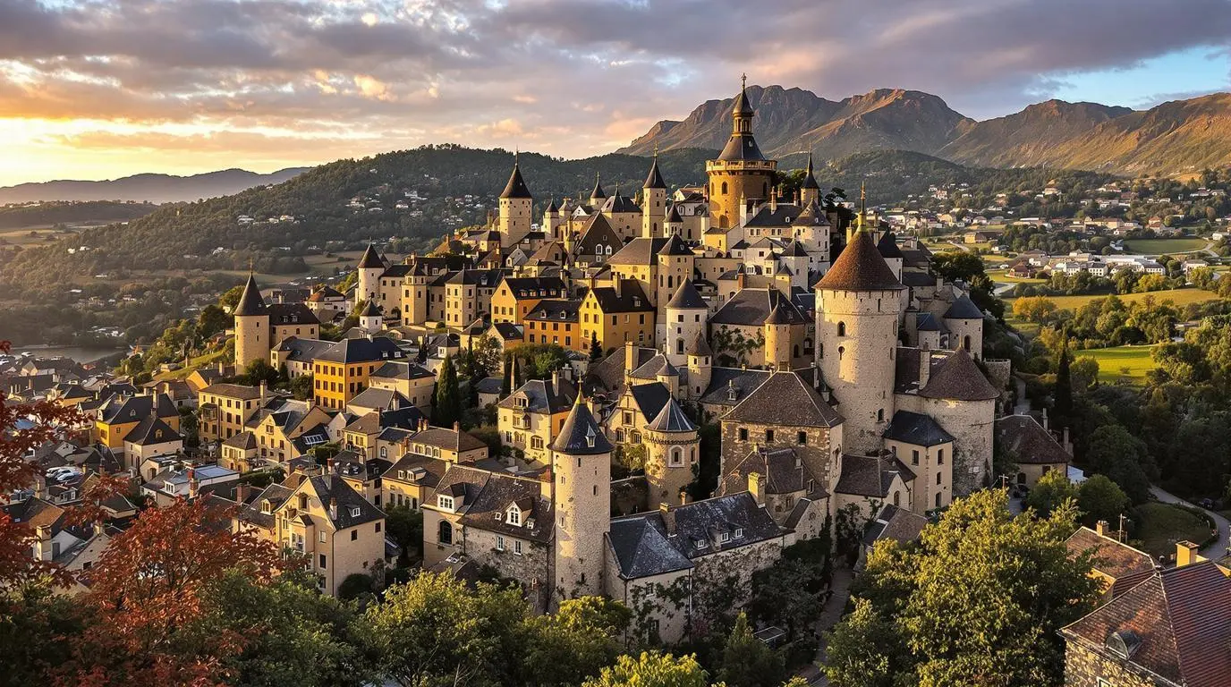 Cantal