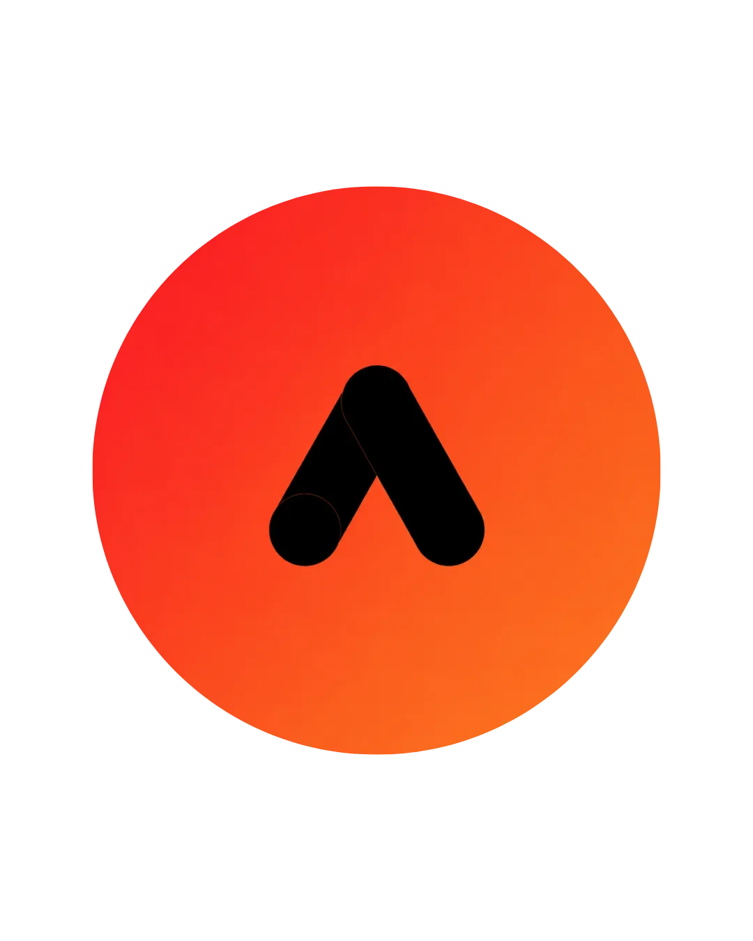 Google Ads logo - one of the paid media platforms Hype Visions manages for its partners