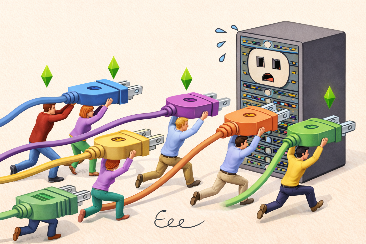Le paradoxe oublié qui pourrait faire dérailler toutes les prévisions sur l’IA